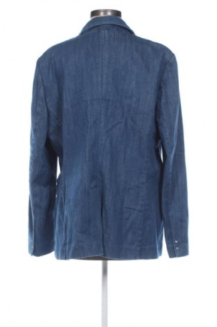 Sacou de femei Jupe, Mărime XL, Culoare Albastru, Preț 156,35 Lei