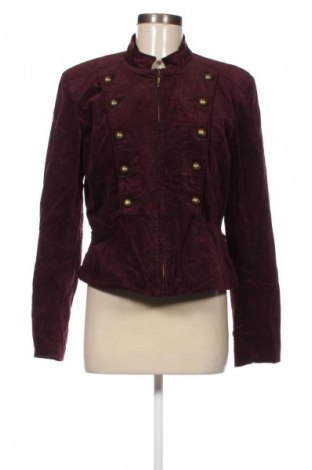 Damen Blazer KappAhl, Größe L, Farbe Rot, Preis 15,99 €