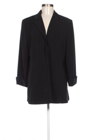 Sacou de femei KappAhl, Mărime XL, Culoare Negru, Preț 125,92 Lei