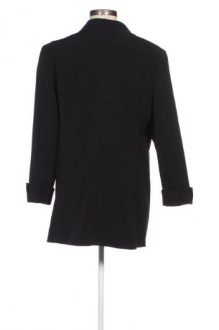 Sacou de femei KappAhl, Mărime XL, Culoare Negru, Preț 125,92 Lei