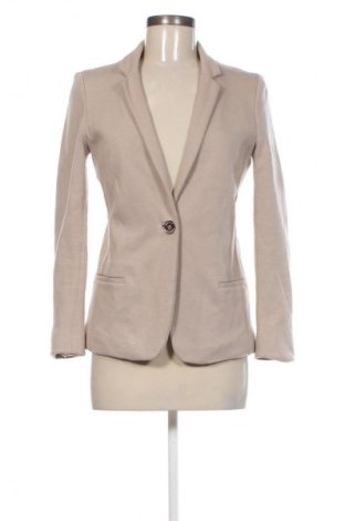 Sacou de femei Karen Millen, Mărime M, Culoare Bej, Preț 450,00 Lei