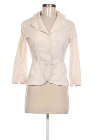 Sacou de femei Kensol, Mărime S, Culoare Bej, Preț 178,95 Lei