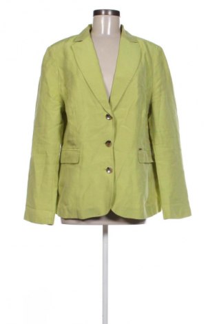 Damen Blazer Kensol, Größe XL, Farbe Grün, Preis 34,78 €