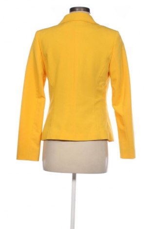 Sacou de femei Kensol, Mărime M, Culoare Galben, Preț 178,95 Lei