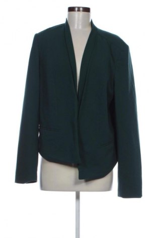 Dámské sako  La Redoute, Velikost XL, Barva Zelená, Cena  861,00 Kč
