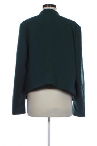 Dámské sako  La Redoute, Velikost XL, Barva Zelená, Cena  861,00 Kč