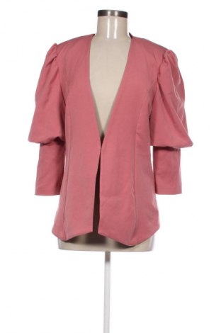 Damen Blazer Le Mirage, Größe XL, Farbe Rosa, Preis 24,55 €
