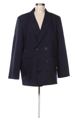 Sacou de femei LeGer By Lena Gercke, Mărime L, Culoare Albastru, Preț 432,99 Lei