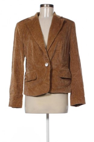 Damen Blazer Luisa Cerano, Größe M, Farbe Orange, Preis 25,99 €