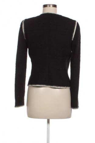 Sacou de femei Luisa Spagnoli, Mărime S, Culoare Negru, Preț 632,80 Lei