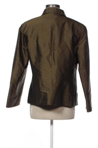 Damen Blazer Luisa Viola, Größe L, Farbe Grün, Preis 56,00 €