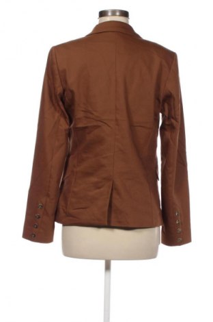 Sacou de femei MOS MOSH, Mărime M, Culoare Maro, Preț 220,99 Lei