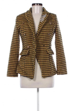 Damen Blazer Made In Italy, Größe S, Farbe Mehrfarbig, Preis € 21,99