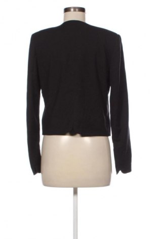 Γυναικείο σακάκι Maison Scotch, Μέγεθος M, Χρώμα Μαύρο, Τιμή 105,00 €