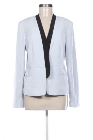 Дамско сако Maison Scotch, Размер L, Цвят Син, Цена 205,28 лв.