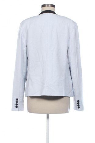 Дамско сако Maison Scotch, Размер L, Цвят Син, Цена 205,28 лв.