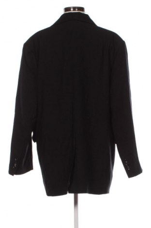 Sacou de femei Mango, Mărime L, Culoare Negru, Preț 145,00 Lei