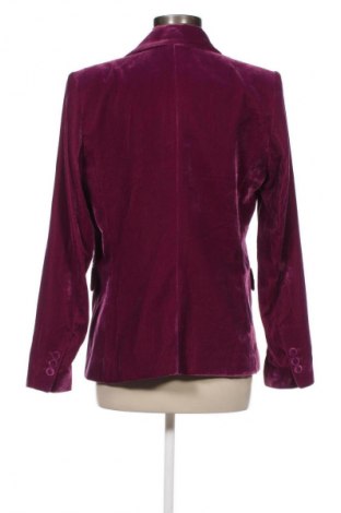 Damen Blazer Mango, Größe M, Farbe Lila, Preis € 26,99