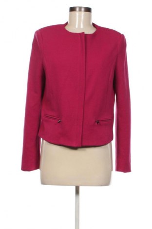 Sacou de femei Mango, Mărime M, Culoare Roz, Preț 135,99 Lei