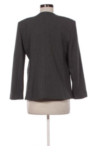 Damen Blazer Mango, Größe M, Farbe Grau, Preis 28,18 €