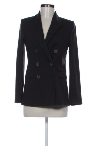 Sacou de femei Mango, Mărime XS, Culoare Negru, Preț 144,74 Lei