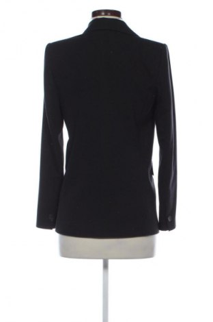 Sacou de femei Mango, Mărime XS, Culoare Negru, Preț 144,74 Lei