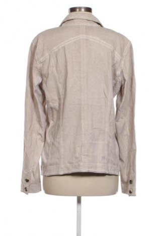Damen Blazer Marc Cain, Größe M, Farbe Ecru, Preis 122,76 €