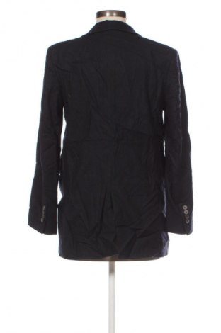 Sacou de femei Massimo Dutti, Mărime M, Culoare Albastru, Preț 331,99 Lei
