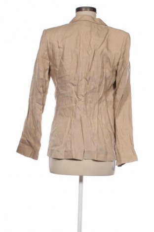 Damen Blazer Massimo Dutti, Größe M, Farbe Beige, Preis 55,79 €