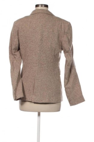 Γυναικείο σακάκι Massimo Dutti, Μέγεθος L, Χρώμα  Μπέζ, Τιμή 67,99 €