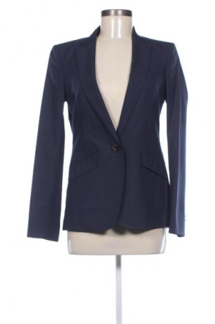 Damen Blazer Massimo Dutti, Größe M, Farbe Blau, Preis € 86,91