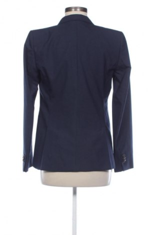 Damen Blazer Massimo Dutti, Größe M, Farbe Blau, Preis € 86,91