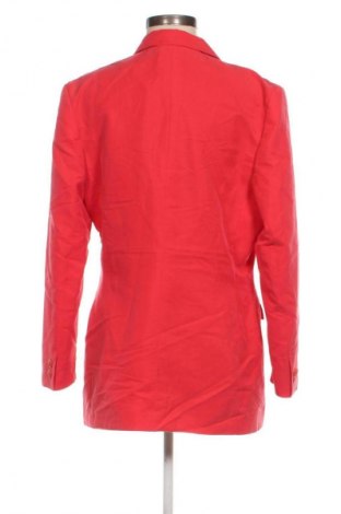 Γυναικείο σακάκι Max Mara, Μέγεθος M, Χρώμα Κόκκινο, Τιμή 369,70 €