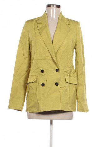 Damen Blazer Medicine, Größe XS, Farbe Grün, Preis 30,13 €