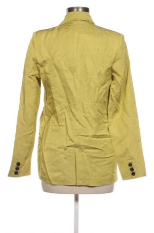 Damen Blazer Medicine, Größe XS, Farbe Grün, Preis 30,13 €
