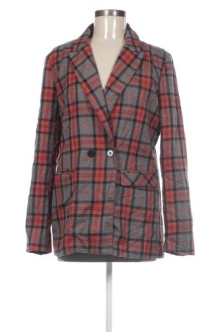 Sacou de femei Melting Stockholm, Mărime M, Culoare Multicolor, Preț 48,99 Lei