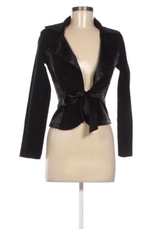 Sacou de femei Mexton, Mărime XS, Culoare Negru, Preț 179,00 Lei