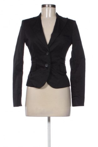 Damen Blazer Mexx, Größe XS, Farbe Schwarz, Preis 34,79 €
