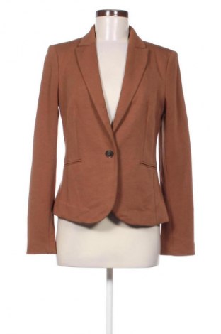 Sacou de femei Mexx, Mărime M, Culoare Maro, Preț 77,99 Lei