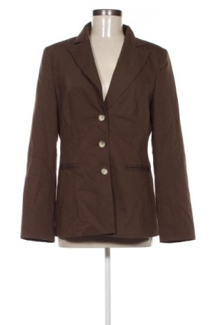 Sacou de femei Miss H., Mărime M, Culoare Maro, Preț 138,99 Lei