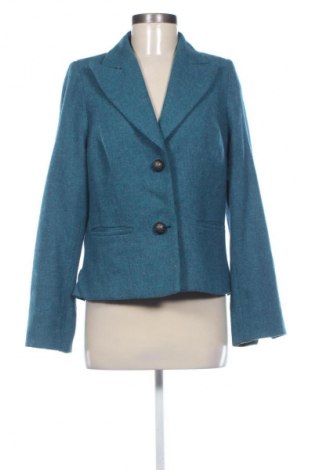 Damen Blazer Modee, Größe XL, Farbe Blau, Preis 34,78 €