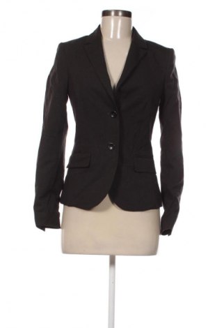 Sacou de femei More & More, Mărime XS, Culoare Gri, Preț 111,99 Lei