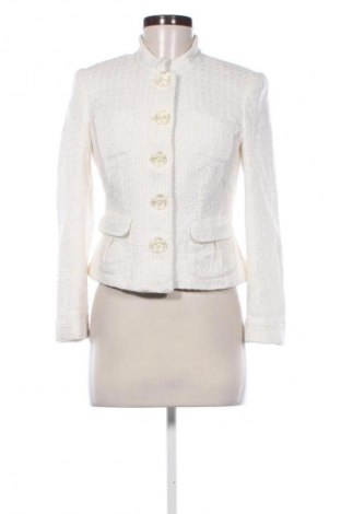 Damen Blazer More & More, Größe M, Farbe Weiß, Preis 27,99 €