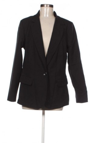 Sacou de femei Ms Mode, Mărime XL, Culoare Negru, Preț 89,99 Lei