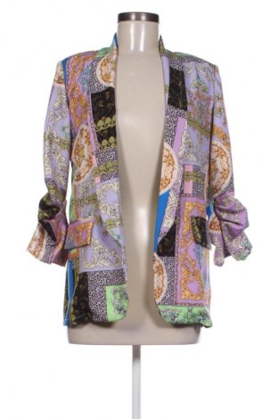 Sacou de femei NEW COLLECTION, Mărime M, Culoare Multicolor, Preț 178,95 Lei