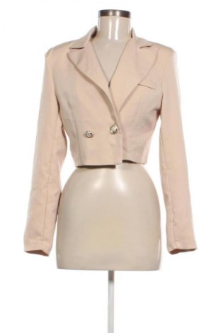 Női blézer NEW COLLECTION, Méret M, Szín Bézs, Ár 31 200 Ft