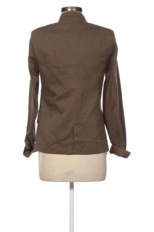 Damen Blazer Naf Naf, Größe S, Farbe Grün, Preis € 16,99