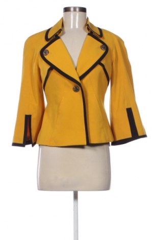 Damen Blazer Nine West, Größe M, Farbe Gelb, Preis € 55,75