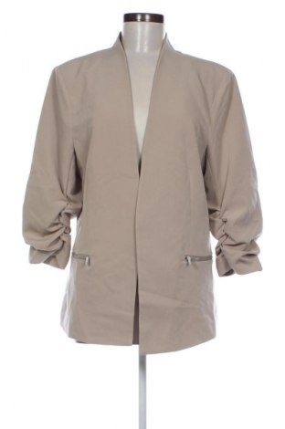 Damen Blazer ONLY, Größe XL, Farbe Beige, Preis € 64,99