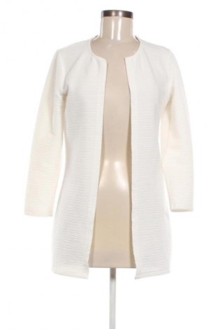 Sacou de femei ONLY, Mărime S, Culoare Alb, Preț 107,61 Lei